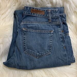 Ralph Lauren blue Jeans